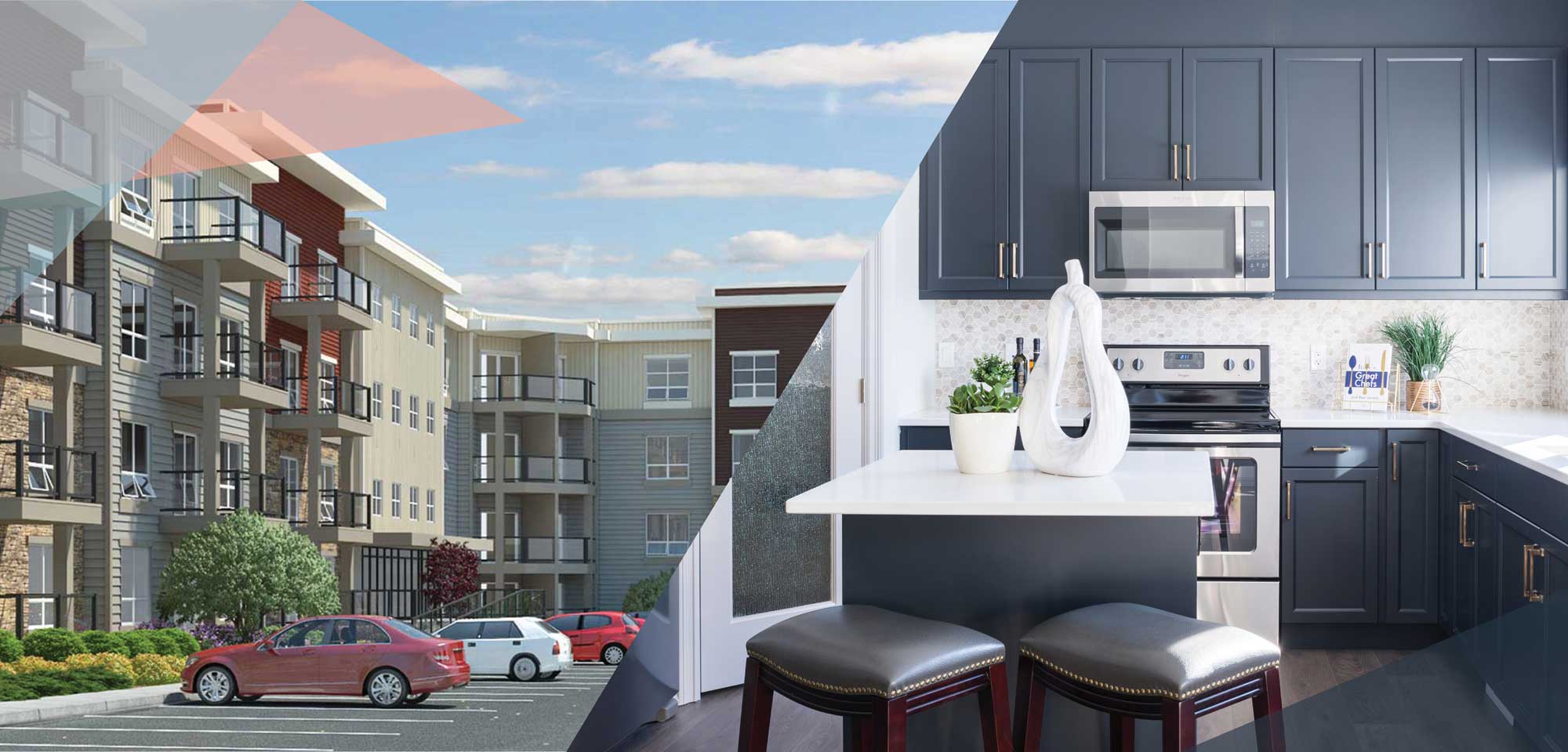 New Condos & Townhomes for Sale in South East Edmonton Landmark Homes Village at Walker Lakes New Condos & Townhomes for Sale in South East Edmonton Landmark Homes Village at Walker Lakes