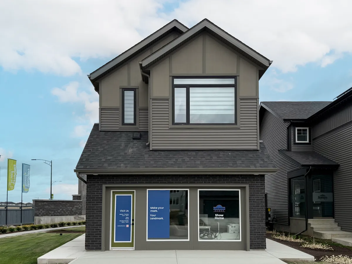 Showhome
