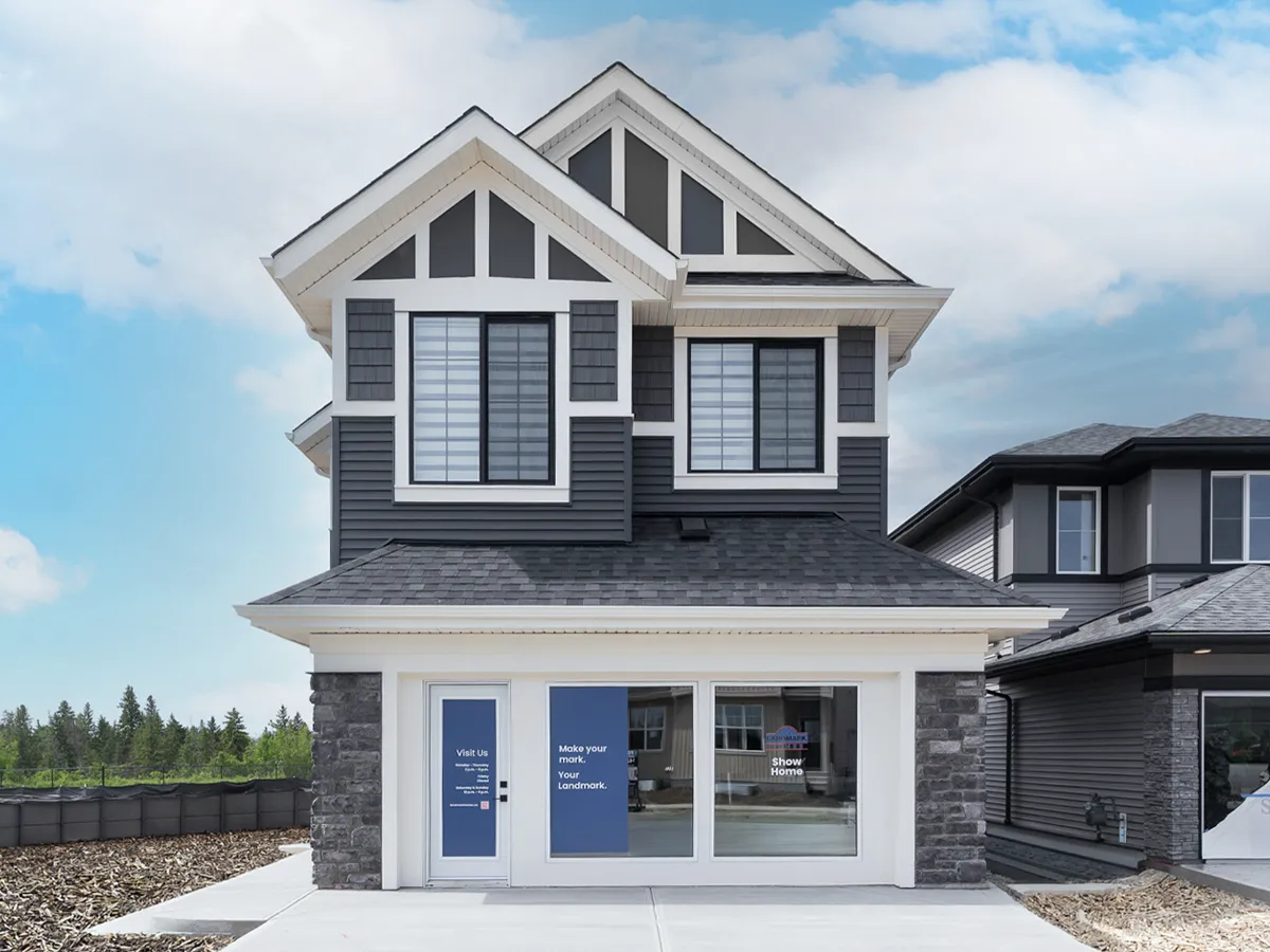 Showhome