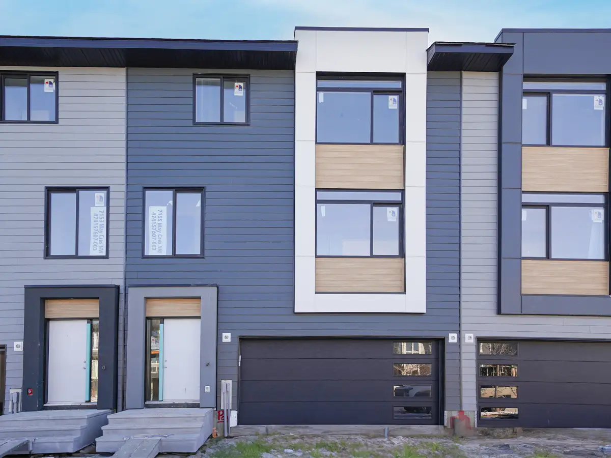 Quick Possession Homes Edmonton Spec Homes Landmark Homes