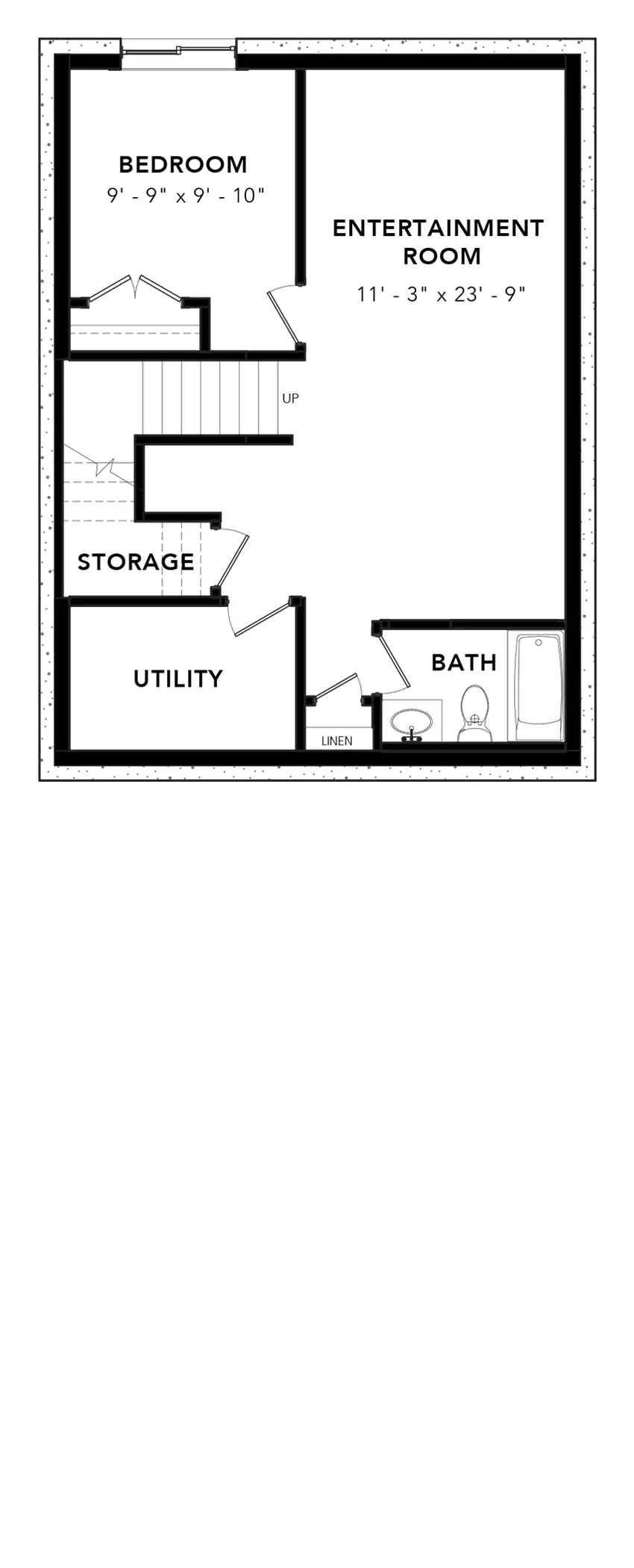 Red Oak New Attached Garage Home in Edmonton