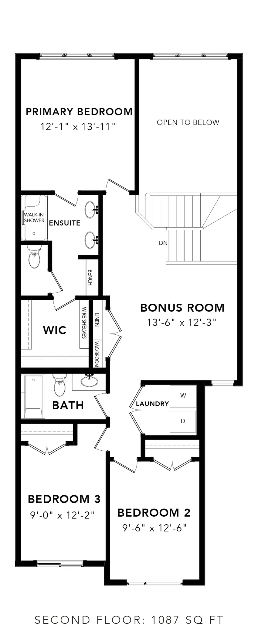 River Birch New Attached Garage Home in Edmonton