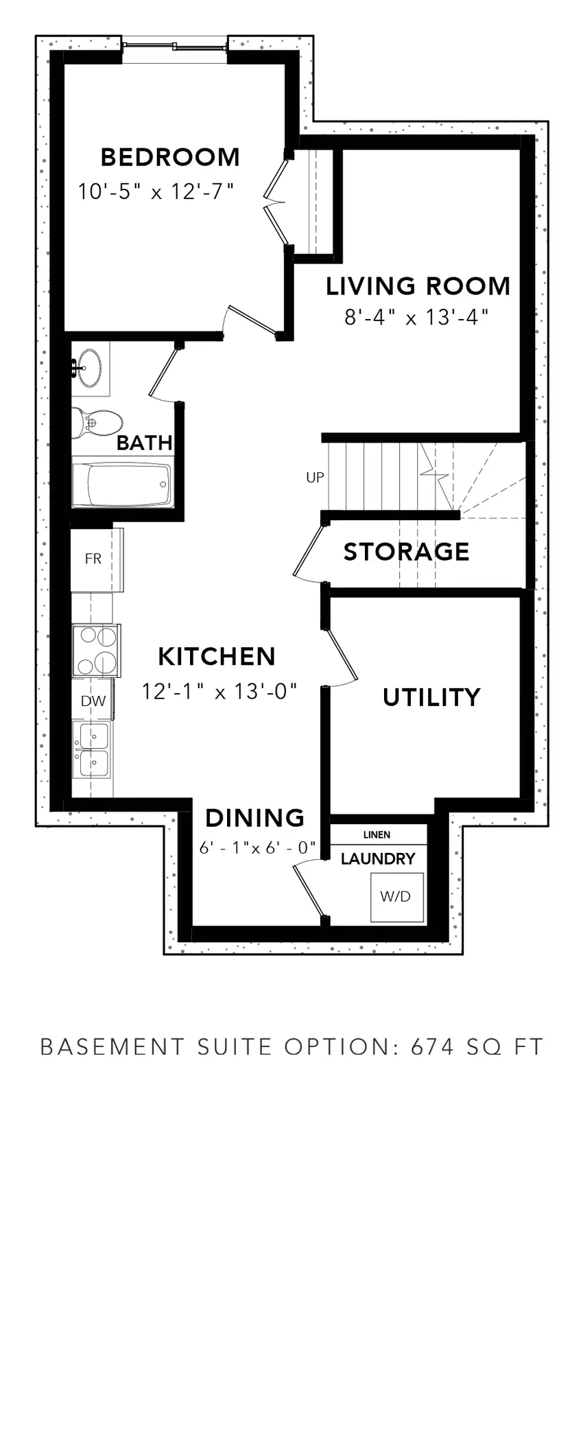 River Birch New Attached Garage Home in Edmonton