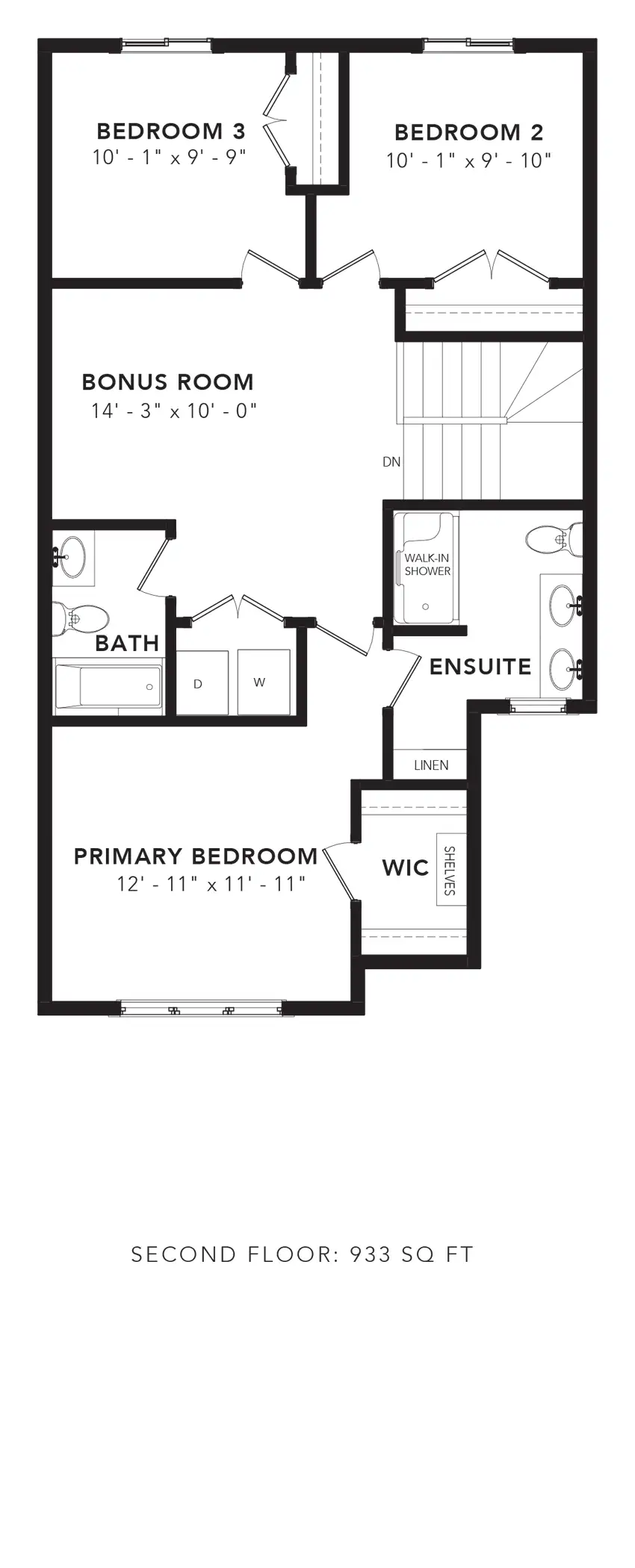 White Birch New Attached Garage Home in Edmonton