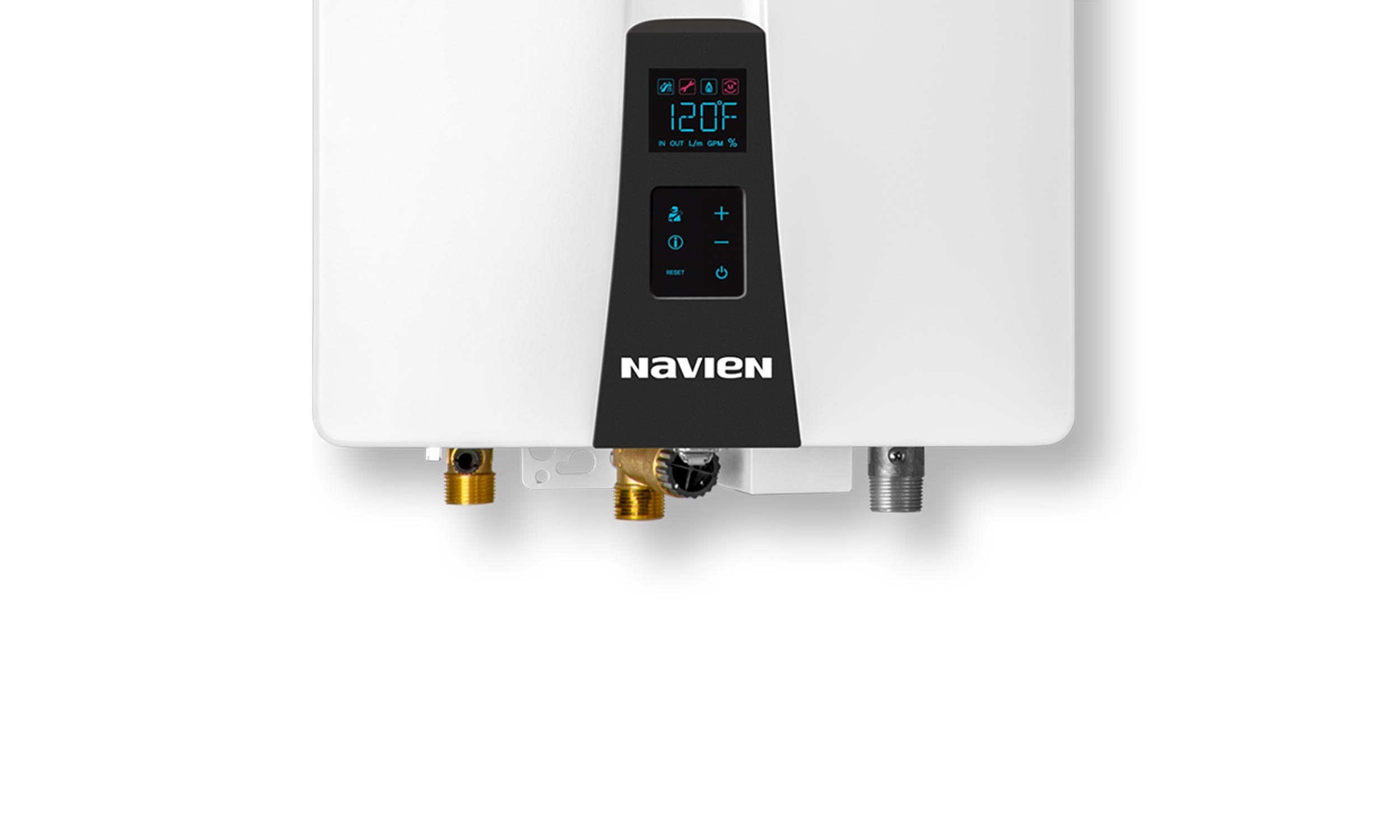 What is a Tankless Hot Water Heater & Is It Worth It? Landmark Homes