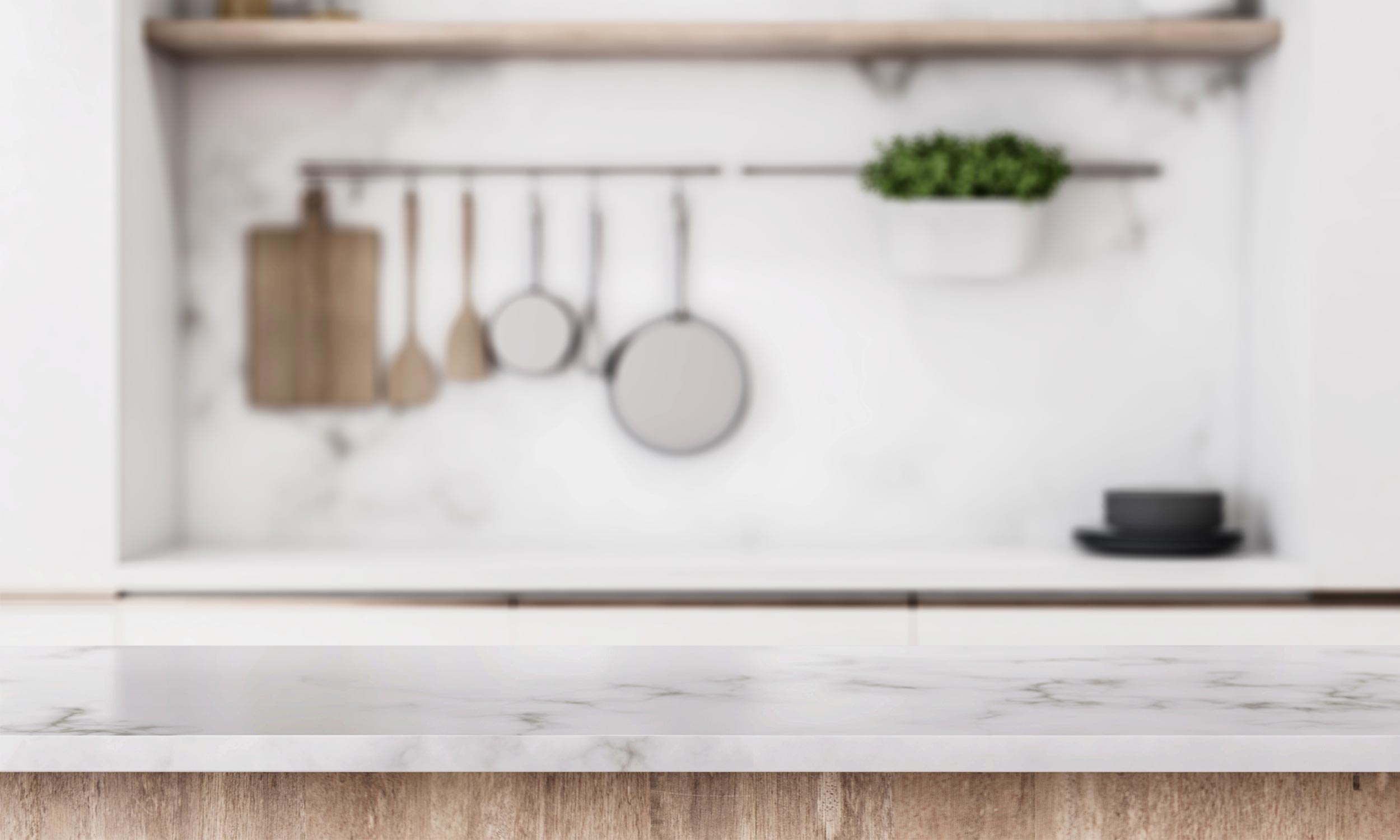 How To Properly Care For Your Granite & Quartz Countertop! Landmark