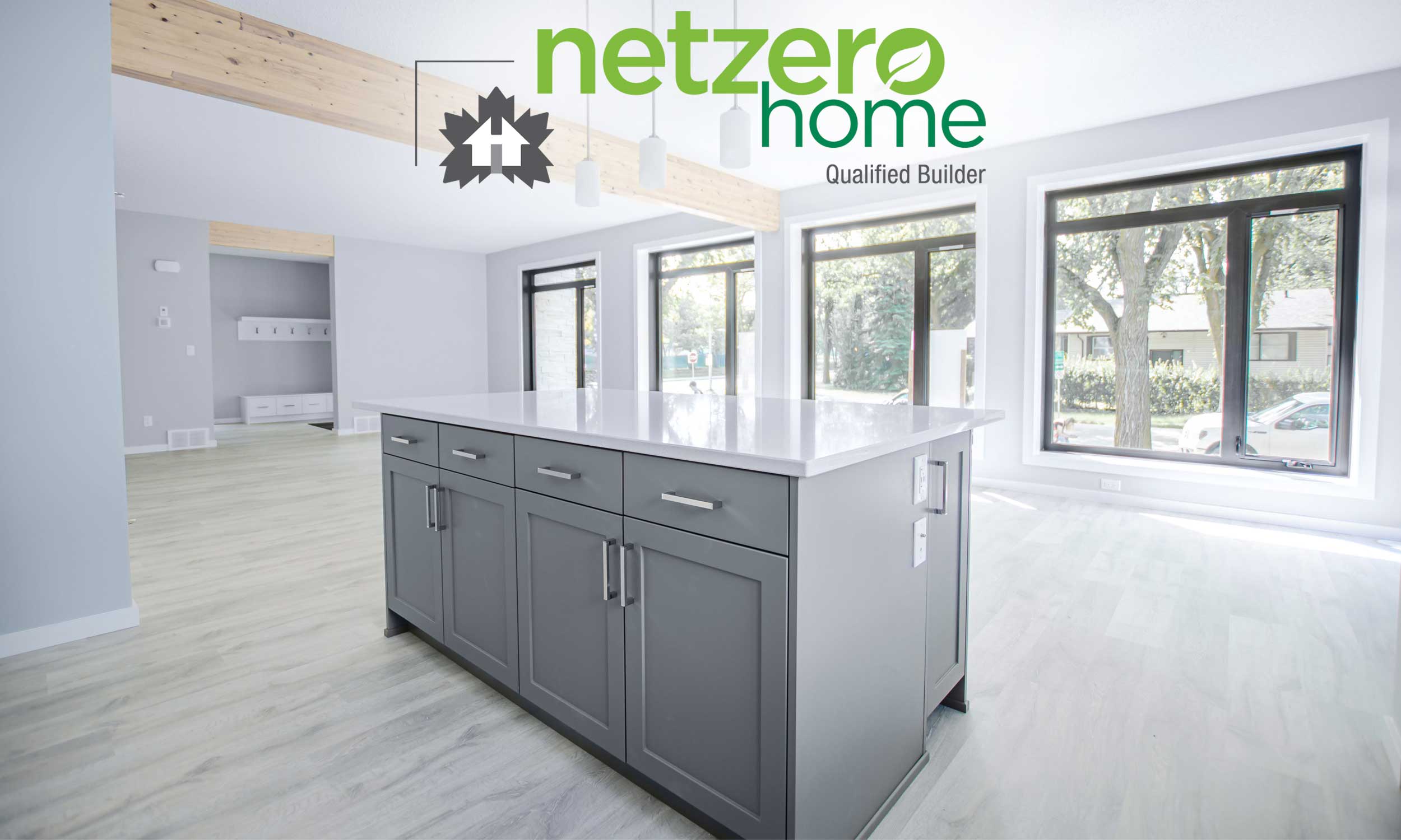 We Changed the Net Zero Game in Canada.