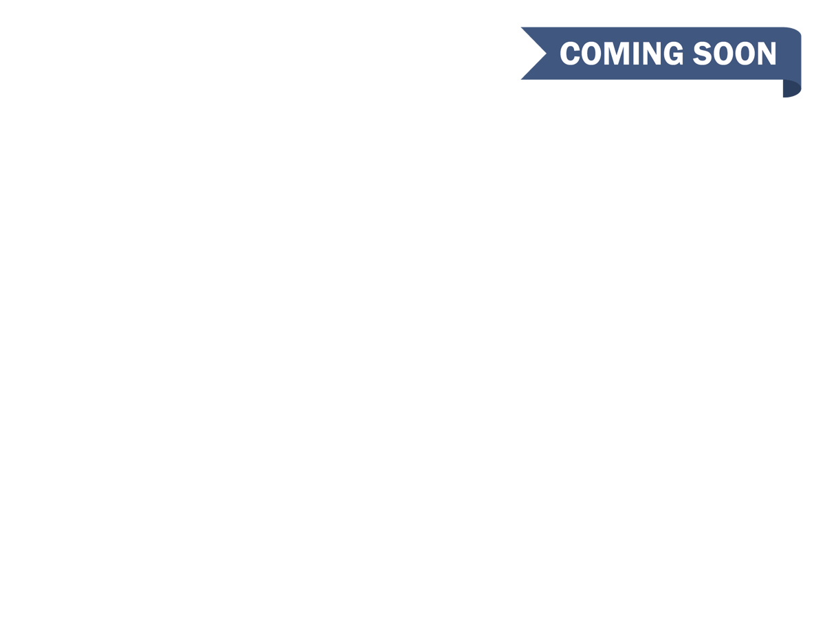 Coming Soon