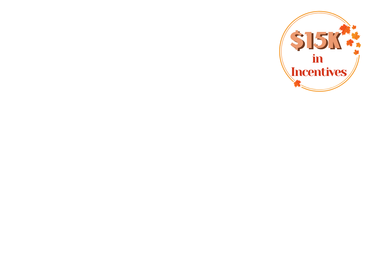 Fall $15K